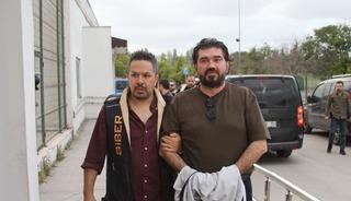 Rasim Ozan K&uuml;tahyalı Adana'ya getirildi: İşte ilk s&ouml;zleri