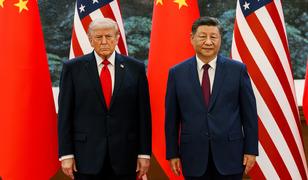 Trump rakam verip duyurdu! Boeing'den &Ccedil;in'e dev satış