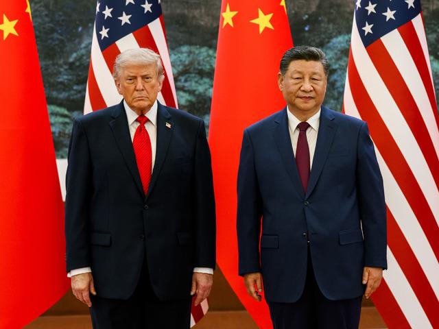 Trump rakam verip duyurdu! Boeing'den &Ccedil;in'e dev satış