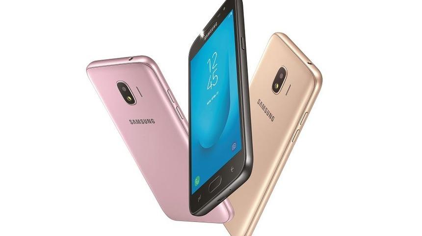 Cep yakmayan akıllı telefon: Samsung Galaxy J2 2018 duyuruldu