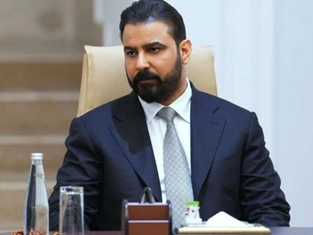 Irak&rsquo;ta yeni Başbakan Zeydi yemin ederek g&ouml;reve başladı