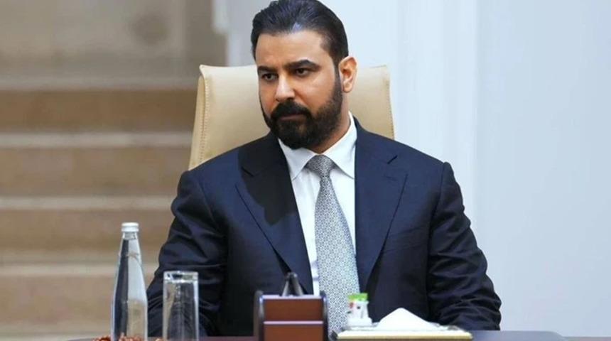 Irak&rsquo;ta yeni Başbakan Zeydi yemin ederek g&ouml;reve başladı