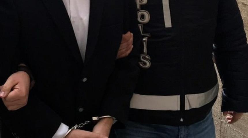 FETÖ'nün kilit ismi Türkiye'ye iade edildi