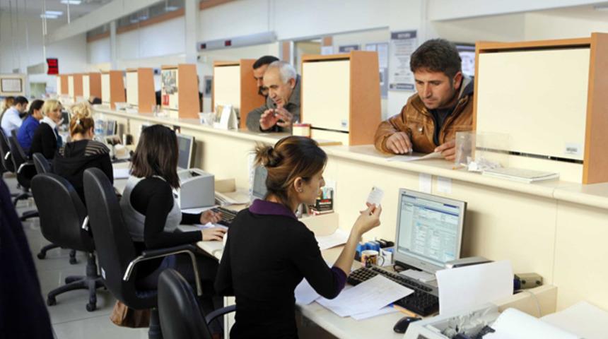Mesaiye geç kalan personele verilen disiplin cezası hukuksuz bulundu!