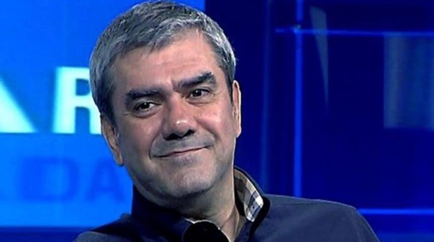 Yılmaz Özdil canlı yayında uyardı