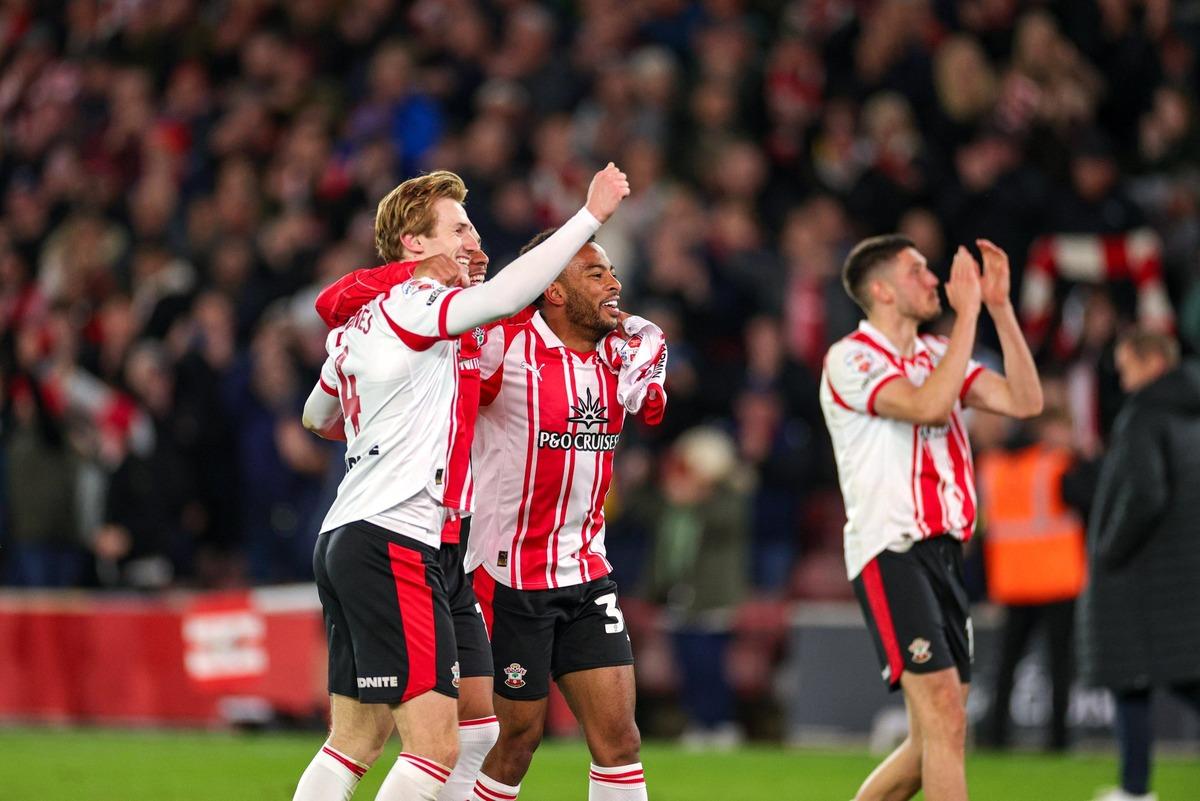 Hull City nin rakibi Southampton a casusluk suçlaması! Finalden atılabilirler 1