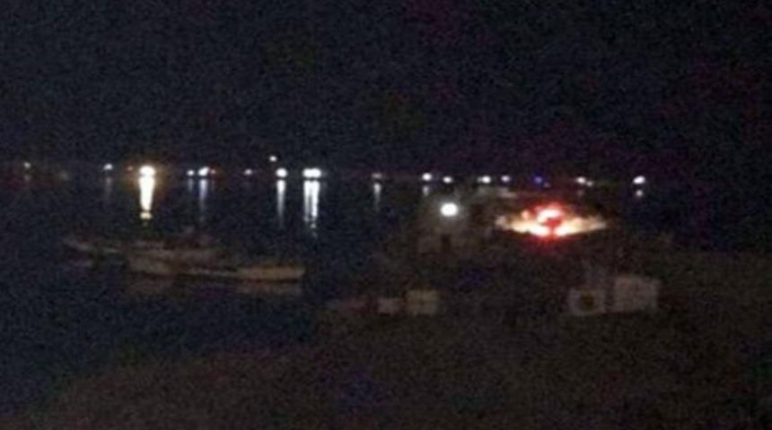 İsrail’den Gazze’ye hava saldırısı