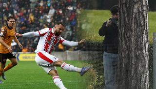 Hull City'nin rakibi Southampton'a şok! Finalden atılabilirler
