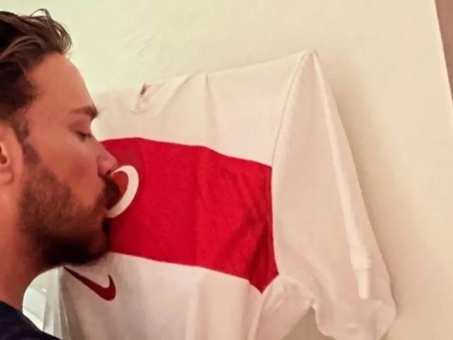 Sinan Ak&ccedil;ıl'ın "T&uuml;rkler Geliyor" marşı yayında!