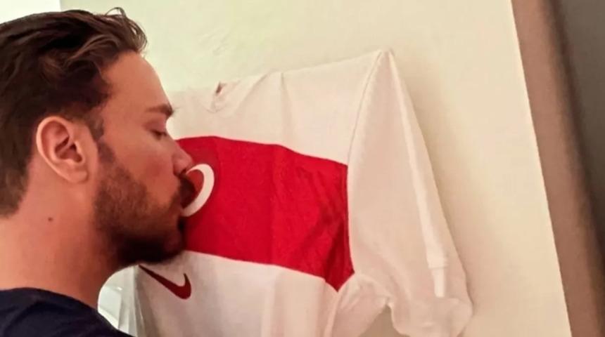 D&uuml;nya Kupası'na &ouml;zel hazırlanan "T&uuml;rkler Geliyor" marşı yayında