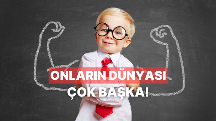 Duygusal Zekası Y&uuml;ksek &Ccedil;ocukların Ortak &Ouml;zelliği Olan 10 Davranış
