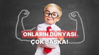 Duygusal Zekası Yüksek Çocukların Ortak Özelliği Olan 10 Davranış