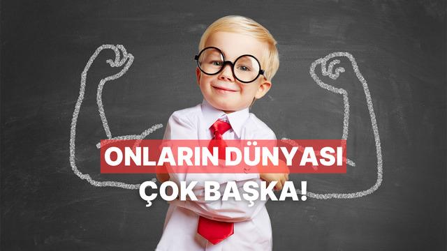 Duygusal Zekası Yüksek Çocukların Ortak Özelliği Olan 10 Davranış