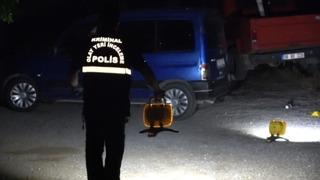 Antalya'da alacak verecek tartışması cinayetle bitti
