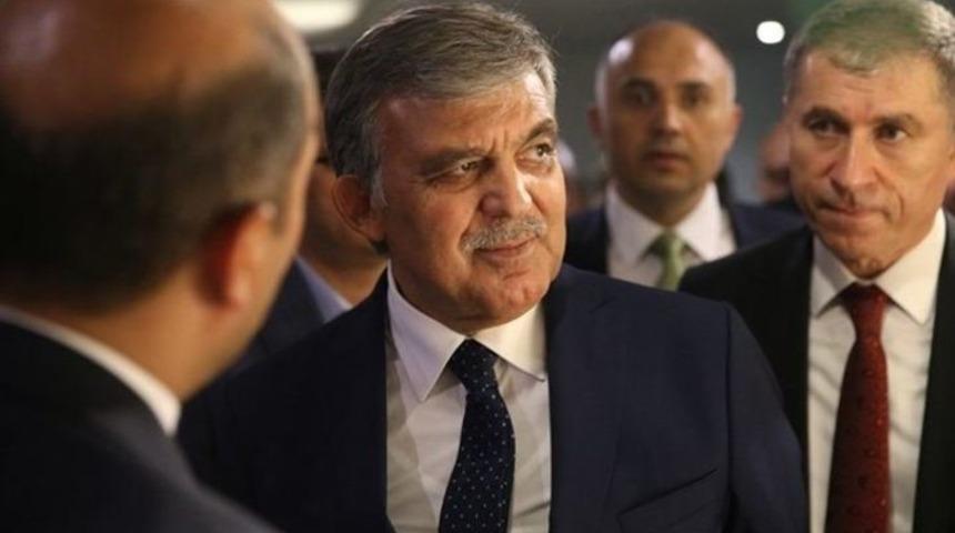 Ahmet Hakan yazdı: Abdullah Gül’ün çatı adayı olması Erdoğan’ın işine gelirdi