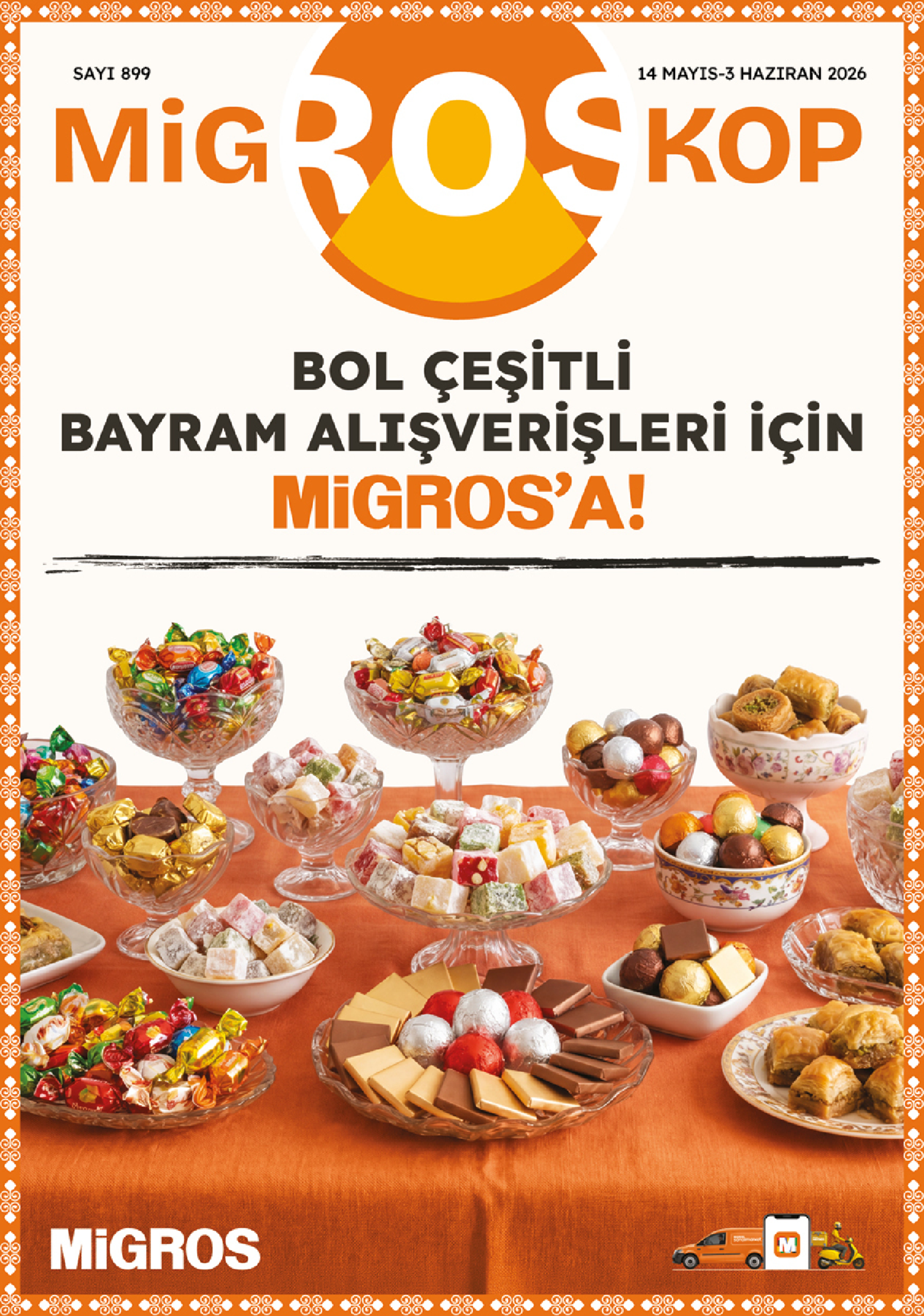 14 Mayıs - 03 Haziran