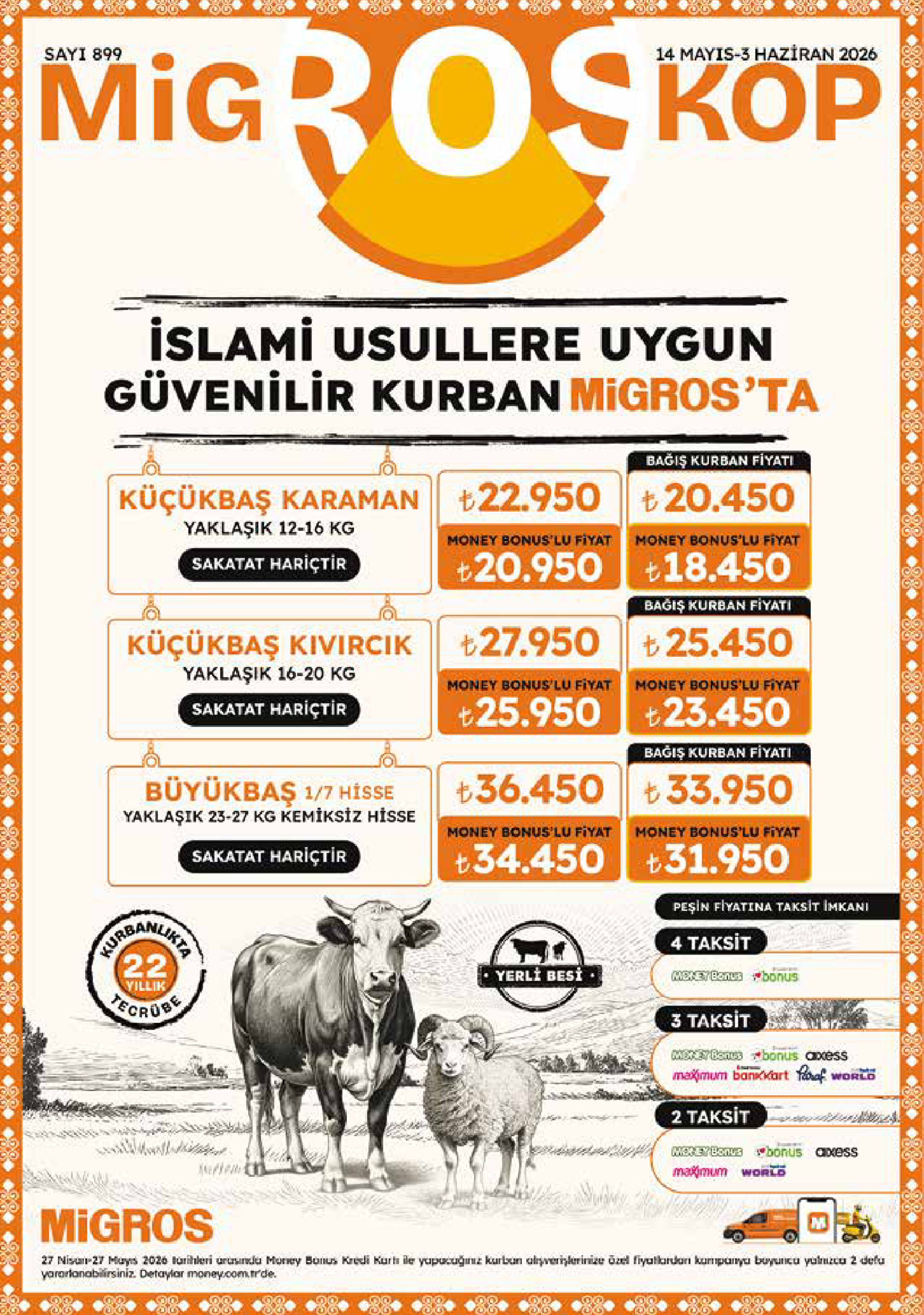 14 Mayıs - 03 Haziran