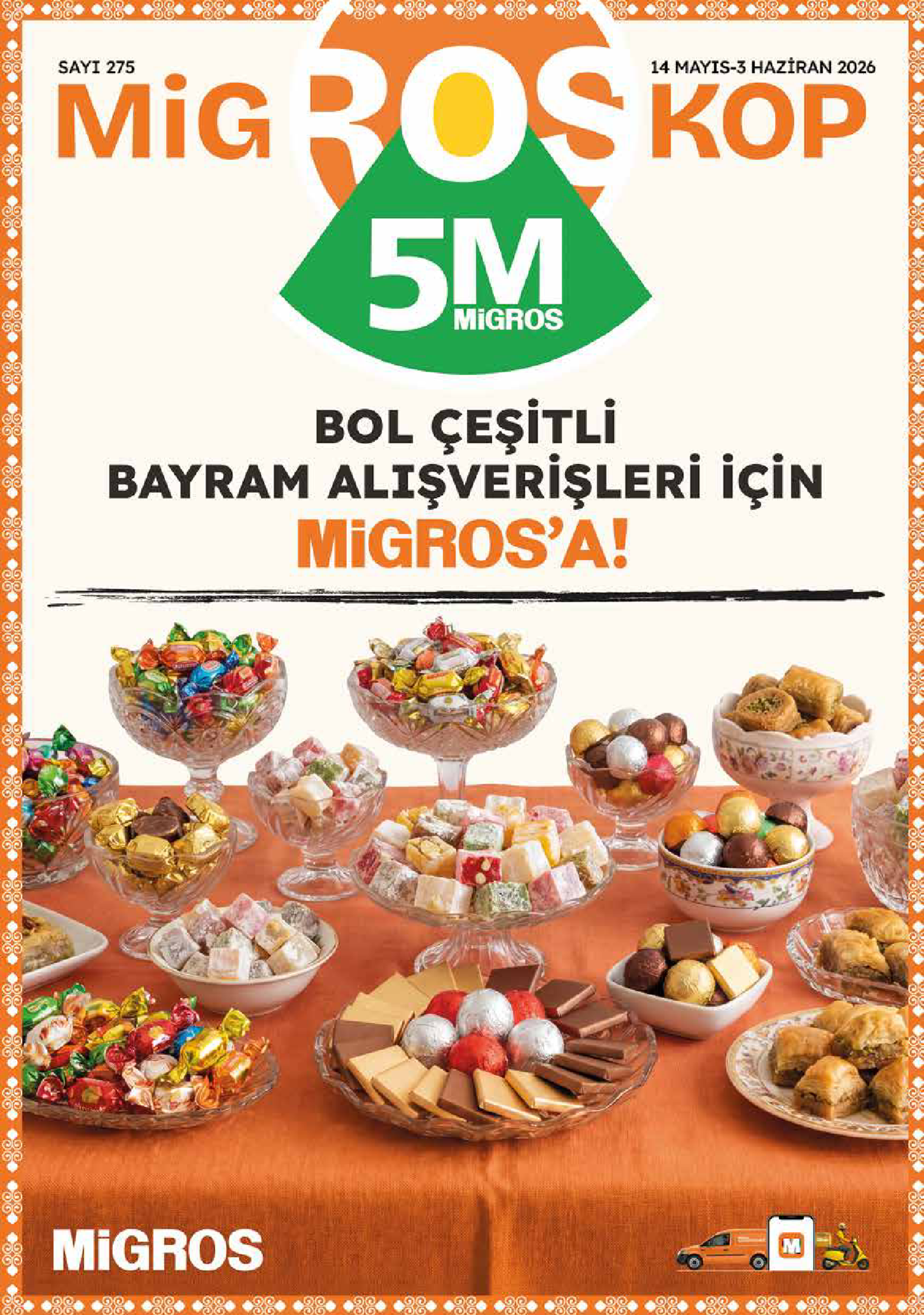 14 Mayıs - 03 Haziran