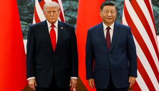 Trump: "Başkan Şi beni tebrik etti"