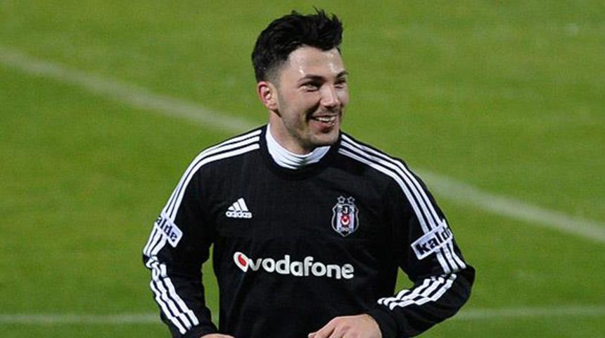Beşiktaşlı Tolgay Arslan'a Marsilya talip oldu
