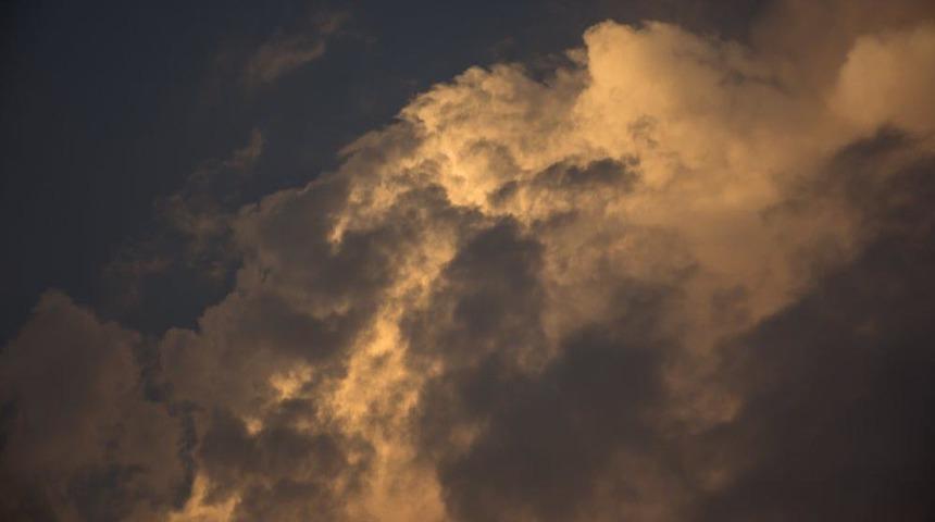 Meteoroloji'den kritik sağanak yağış uyarısı: Bir hafta sürecek!