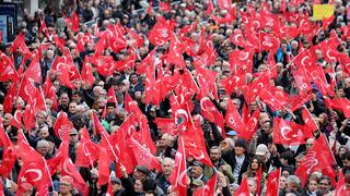 CHP'li 81 il başkanından ortak açıklama: “İzin vermeyeceğiz!”