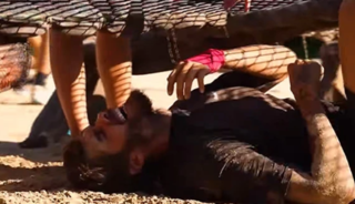 Barış Murat Yağcı Survivor'dan diskalifiye oldu! "&Ccedil;aresiz kaldık"
