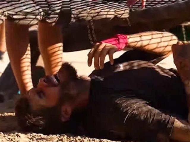 Survivor'da bir diskalifiye daha! 