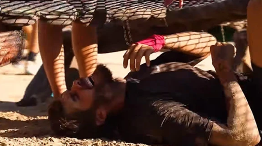 Barış Murat Yağcı Survivor'dan diskalifiye oldu! "&Ccedil;aresiz kaldık"