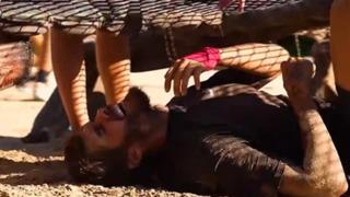 Barış Murat Yağcı Survivor'dan diskalifiye oldu! Çaresiz kaldık