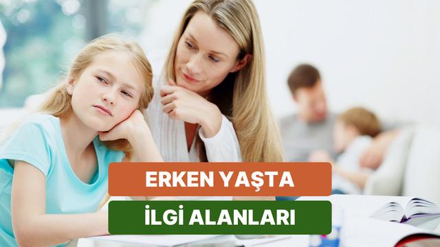 Çocuğunuzun İlgi Alanları Sık Sık Değişiyorsa Endişelenmeyin, İşte Pedagojik Nedeni!