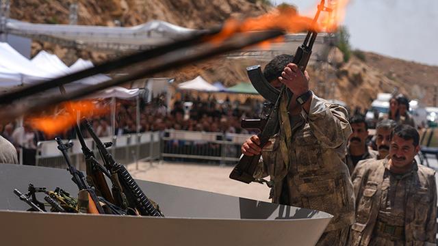 MİT, terör örgütü PKK'dan istedi! 10 gün detayı... Hazırlıklarımız tamam