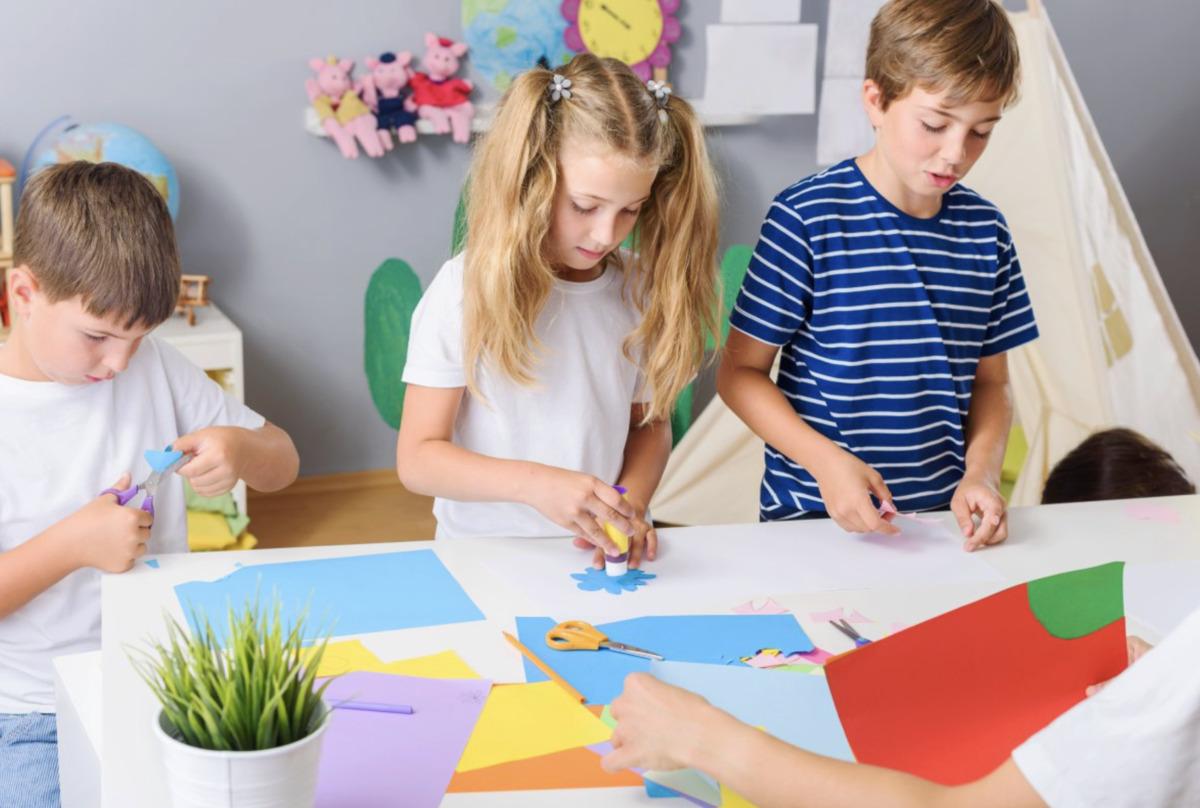 Çocuğunuzun İlgi Alanları Sık Sık Değişiyorsa Endişelenmeyin, İşte Pedagojik Nedeni! 7