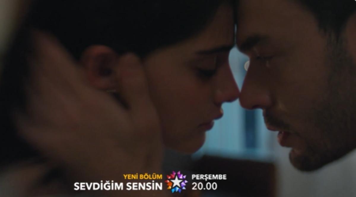 Sevdiğim Sensin 14. b&ouml;l&uuml;m fragmanı: Dicle ve Erkan ın sahneleri olay 2