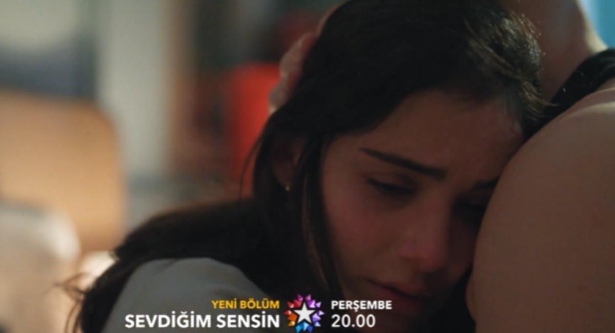 Sevdiğim Sensin 14. b&ouml;l&uuml;m fragmanı: Dicle ve Erkan ın sahneleri olay 1