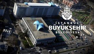 İBB ve &Uuml;sk&uuml;dar Belediyesi'ne operasyon!