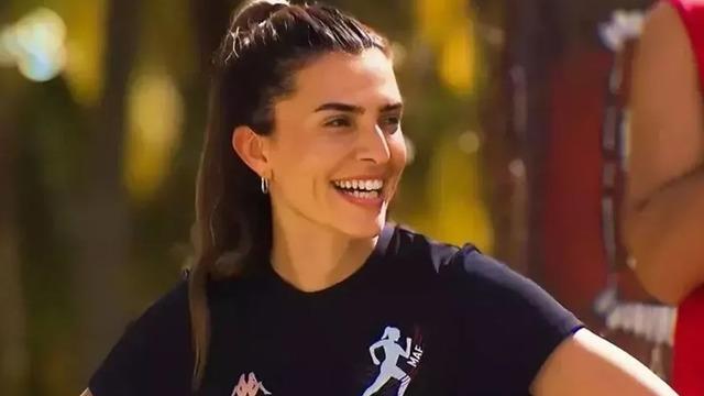 Survivor Merve Aydın estetik sonrası yüzündeki değişimi gösterdi! Son haline kimse inanamadı 