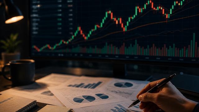 Piyasanın nabzı: Borsa İstanbul ve k&uuml;resel piyasalarda g&uuml;n başlarken (15 Mayıs)