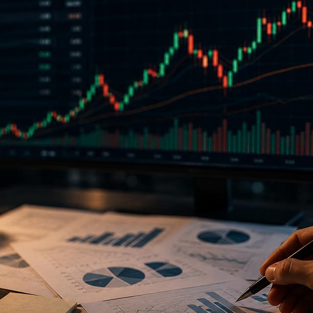 Piyasanın nabzı: Borsa İstanbul ve k&uuml;resel piyasalarda g&uuml;n başlarken (15 Mayıs)