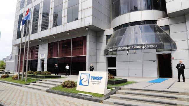 TMSF dev AVM'yi satışa &ccedil;ıkardı! Teminat bedeli dudak u&ccedil;uklattı