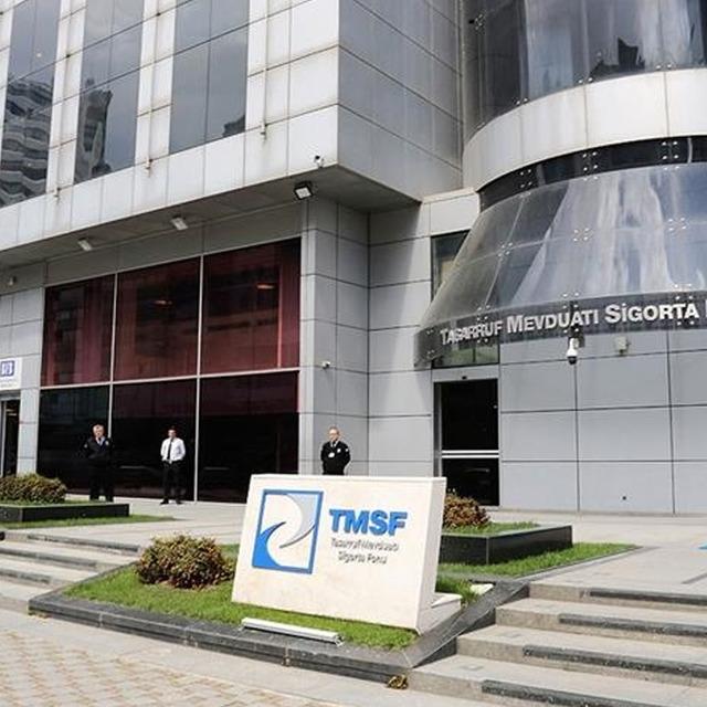 TMSF dev AVM'yi satışa &ccedil;ıkardı! Teminat bedeli dudak u&ccedil;uklattı