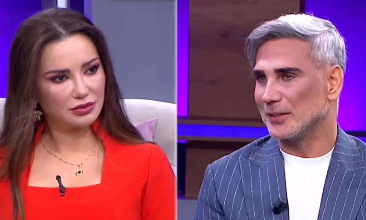 Doğuş itiraflarıyla şaşırttı!   Şu an erkek bile olmayabilirdim!   2