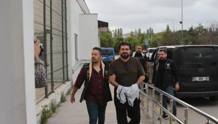 Rasim Ozan K&uuml;tahyalı i&ccedil;in 'kasa hesap' iddiası! 