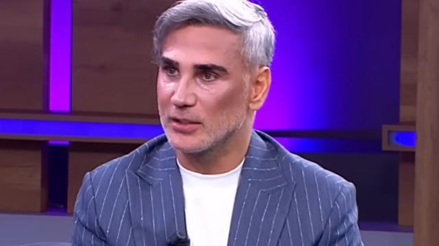 Doğuş itiraflarıyla şaşırttı! ''Şu an erkek bile olmayabilirdim!''