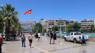 Aydın’da genç nüfus oranı yüzde 12,5 oldu