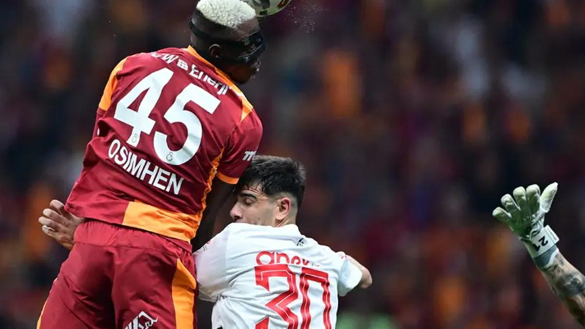 Osimhen den Okan Buruk ve Fatih Terim açıklaması 3