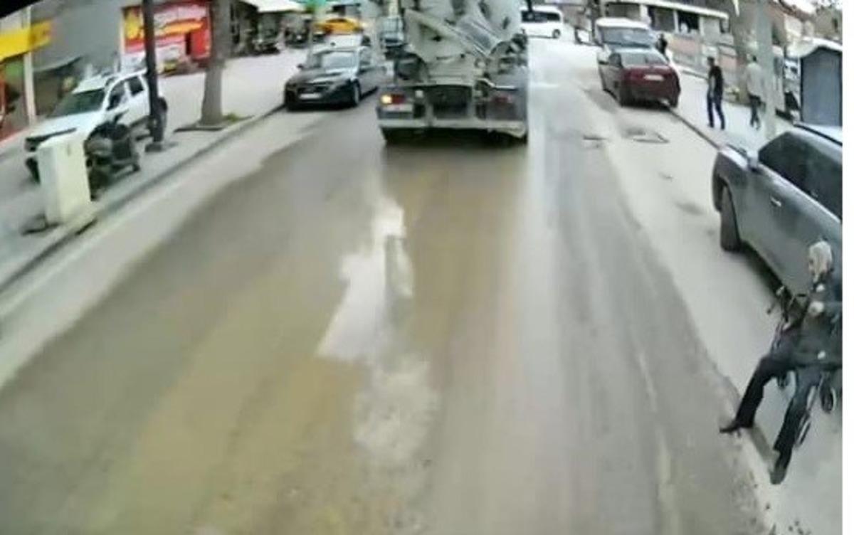 Malatya da belediye otobüsü şoförünün duyarlılığı takdir topladı 1