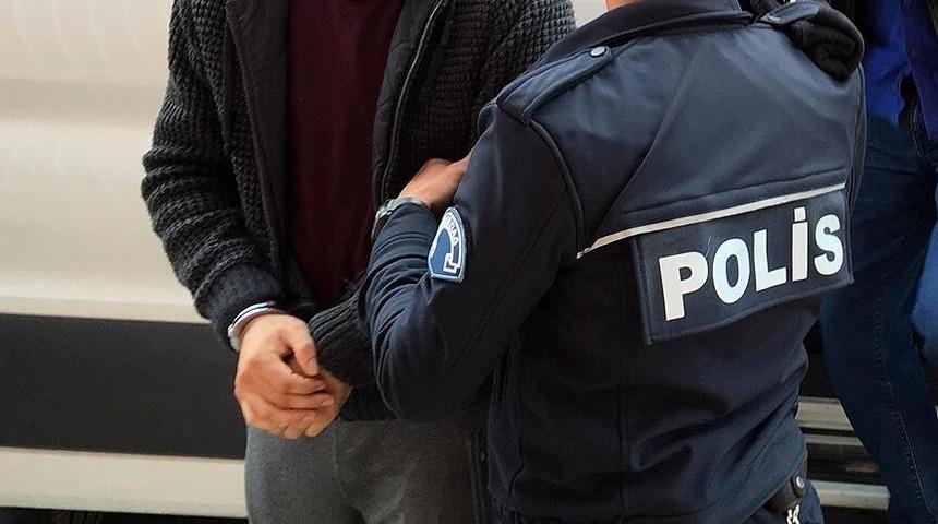 349 milyon lirayı aşan pırlanta ele ge&ccedil;irildi: 81 g&ouml;zaltı
