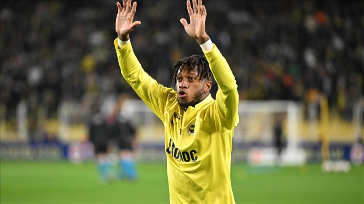 Fenerbahçe de ilk ayrılık kesinleşti! Yıldız isim ülkesine dönüyor 1