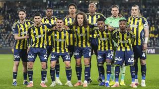 Fenerbahçe'de ilk ayrılık kesinleşti! Yıldız isim ülkesine dönüyor